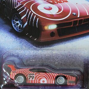 2022 HOT WHEELS, PREMIUM REAL RIDERS, BMW M1 PRO CAR, MINT IN THE PACKAGE!!!